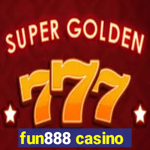 fun888 casino